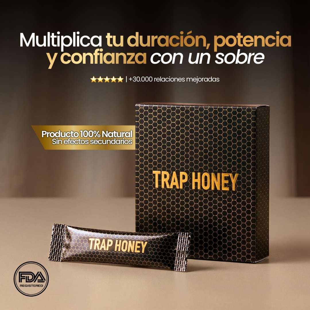 Trap Honey