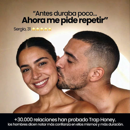 Trap Honey