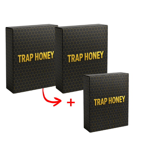 Trap Honey