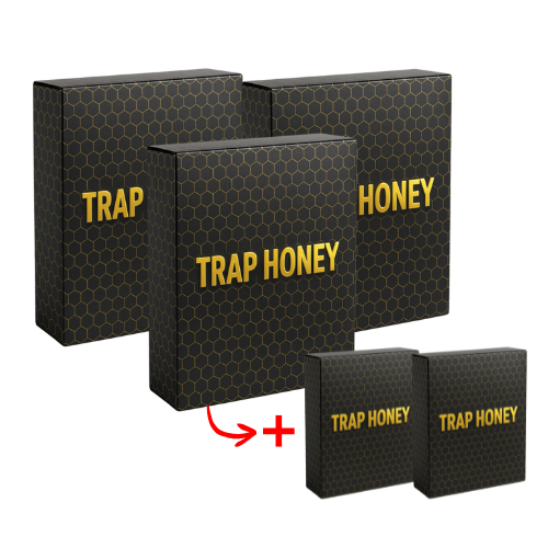 Trap Honey