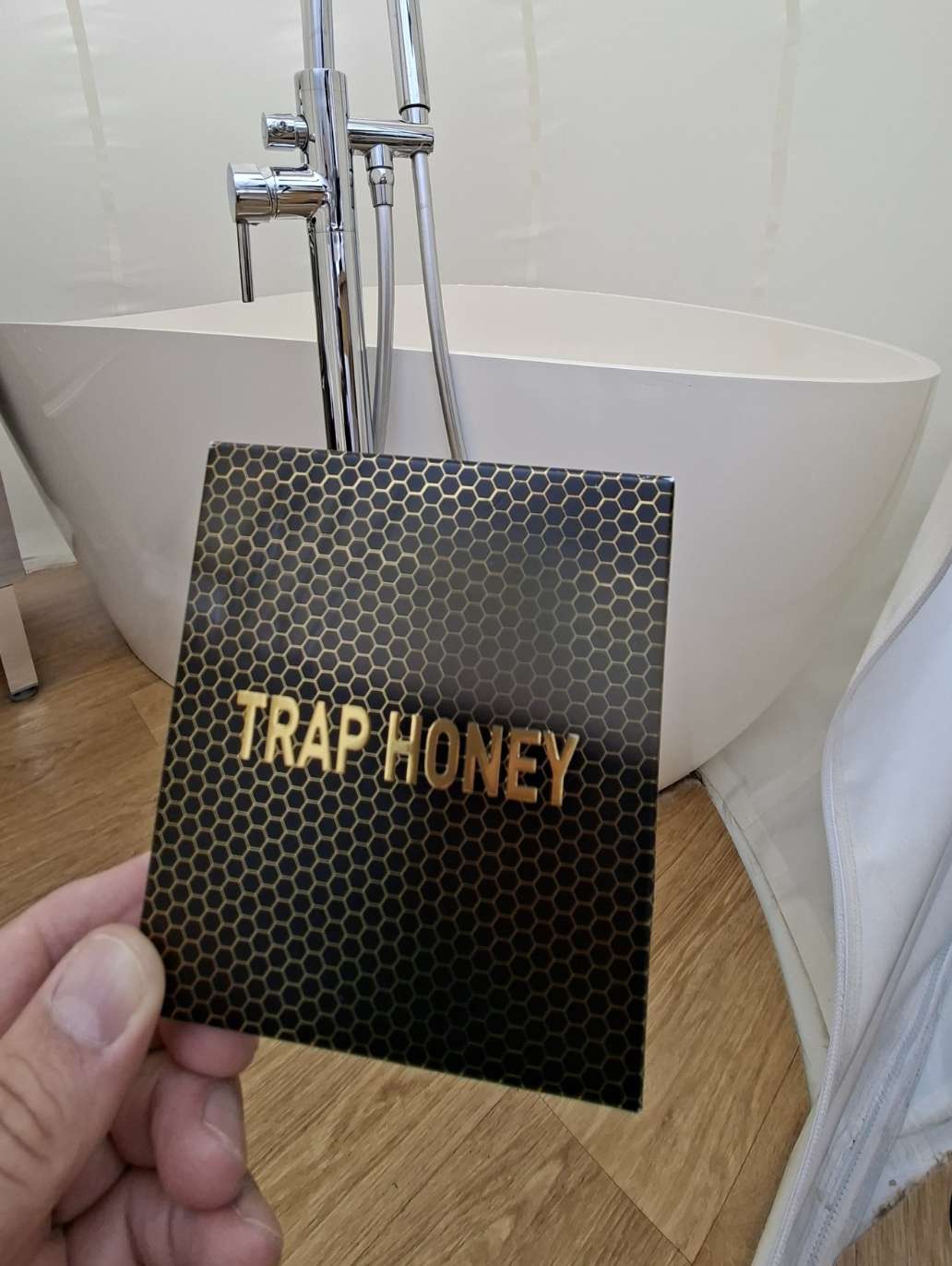 Trap Honey