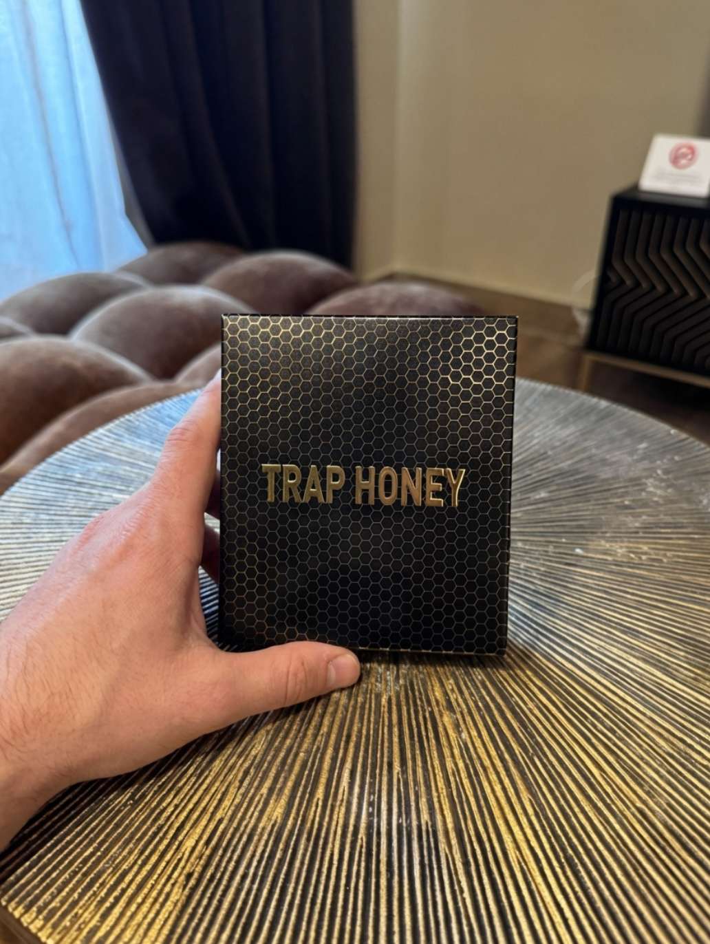 Trap Honey
