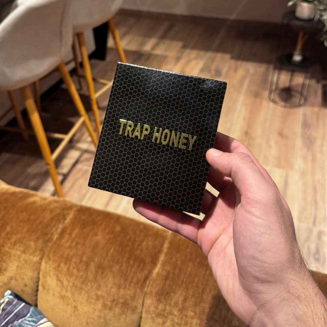 Trap Honey